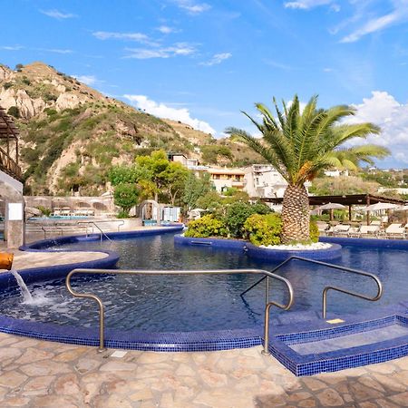 Apollon Club & Thermal Spa (Adults Only) Sant'Angelo  Exterior foto