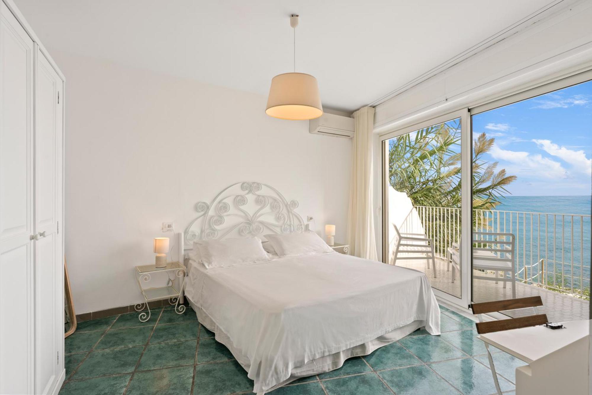 Apollon Club & Thermal Spa (Adults Only) Sant'Angelo  Exterior foto