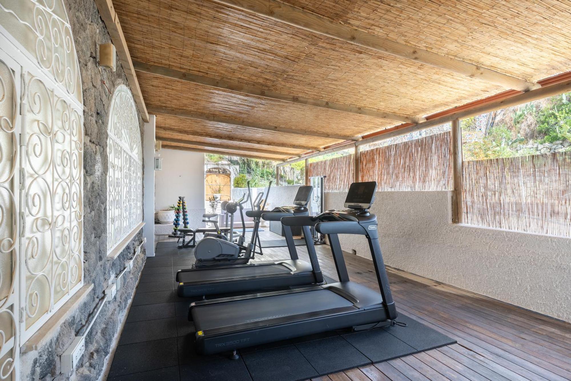 Apollon Club & Thermal Spa (Adults Only) Sant'Angelo  Exterior foto